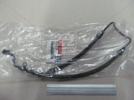 Тормозной шланг - Kia/Hyundai 58730-2F000