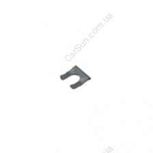 Фіксатор троса ручного гальма (скоба) (вир-во) Kia/Hyundai 597452C000 (фото 1)