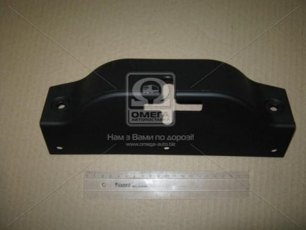 Накладка замка капота HYUN TUCSON (Mobis) Kia/Hyundai 811952E000