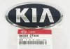 Емблема Kia/Hyundai '863202T000 (фото 1)