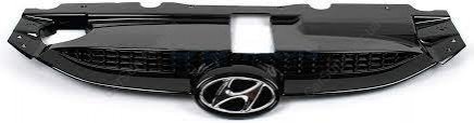 Решетка радиатора Kia/Hyundai 863502S100