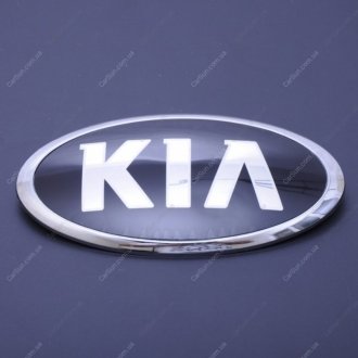 Рем вставка двери - Kia/Hyundai 863533W510 (фото 1)