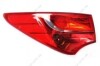 Ліхтар задній лівый (у крилі) (LED TYPE) Kia/Hyundai 924012W135 (фото 1)