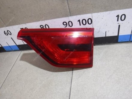 Ліхтар внутрішній правий - (оригінал) Kia/Hyundai 92406-F1000 (фото 1)