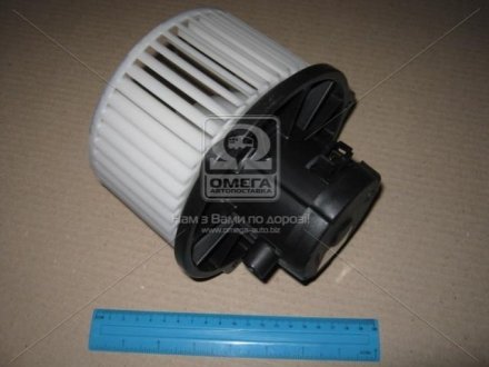 Мотор вентилятора пічки (вир-во Mobis) Kia/Hyundai 9710938000