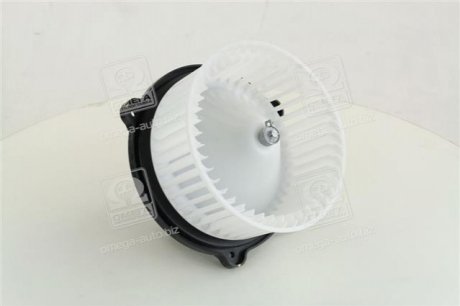 Мотор вентилятора пічки Kia Sorento 02- (вир-во Mobis) Kia/Hyundai 971093E000
