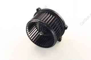 Мотор вентилятора пічки Hyundai Ix35/tucson/Kia Sportage 04- (вир-во Mobis) Kia/Hyundai 971132E300