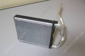 Радиатор отопителя (97138-2B005) Kia/Hyundai 971382B005 (фото 1)
