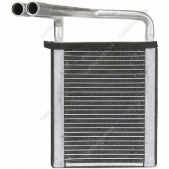 Радиатор отопителя - Kia/Hyundai 97138-2P000 (фото 1)