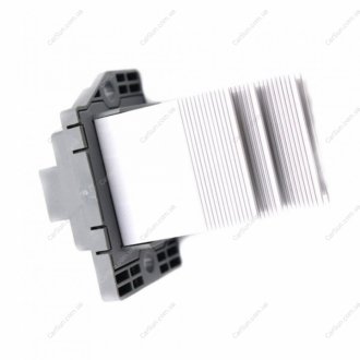 Резистор вентилятора печки - Kia/Hyundai 97235-1E000