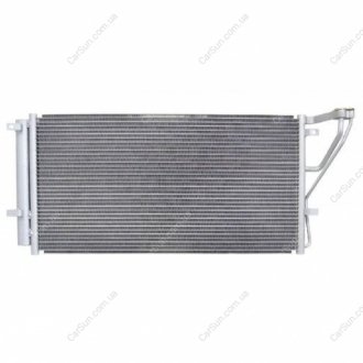 Радиатор кондиционера - Kia/Hyundai 97606-1D110 (фото 1)