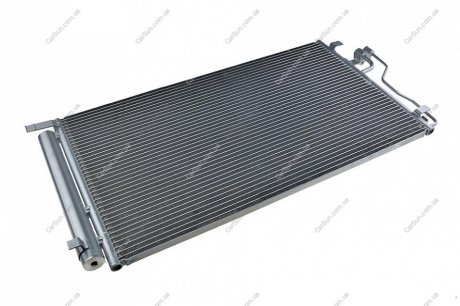 Радиатор кондиционера Kia/Hyundai 97606-2S500