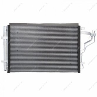 Радиатор кондиционера Kia/Hyundai 976063X601