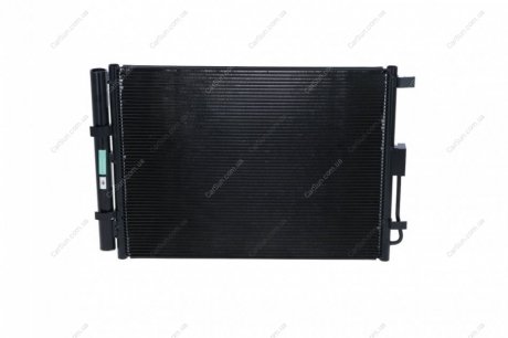 Радиатор кондиционера - Kia/Hyundai 97606-A5800 (фото 1)