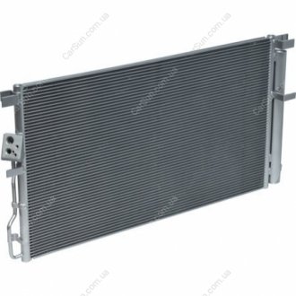 Радиатор кондиционера Kia/Hyundai 97606D3500 (фото 1)