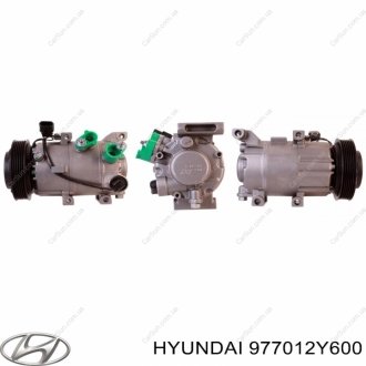 Автозапчасть Kia/Hyundai 97701-2Y600