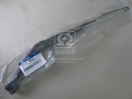 Рычаг щетки стеклоочистителя (выр-во Mobis) Kia/Hyundai 98310-1R000