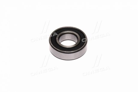 Підшипник (6004-2RSR) (Kinex) Kinex-bearings-a-s 180104 (фото 1)