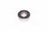 Підшипник 6- (6201-2RSR) (Kinex) Kinex-bearings-a-s 180201 (фото 1)