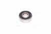 Підшипник 6- (6201-2RSR) (Kinex) Kinex-bearings-a-s 180201 (фото 2)