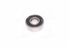 Підшипник 6- (6201-2RSR) (Kinex) Kinex-bearings-a-s 180201 (фото 4)