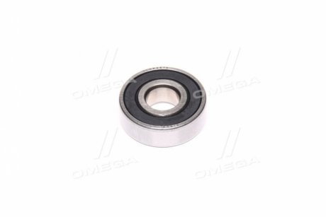 Підшипник 6- (6201-2RSR) (Kinex) Kinex-bearings-a-s 180201