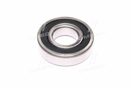 Підшипник 180308 (6308-2RS) (Kinex) Kinex-bearings-a-s 180308 (6308-2RSR)