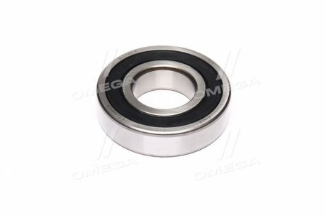 Підшипник 180311 (6311-2RS) (Kinex) Kinex-bearings-a-s 180311 (6311-2RSR)