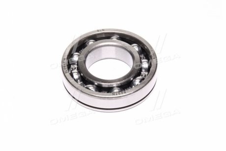 Підшипник 50207 (6207N) (Kinex) Kinex-bearings-a-s 50207 (6207N)