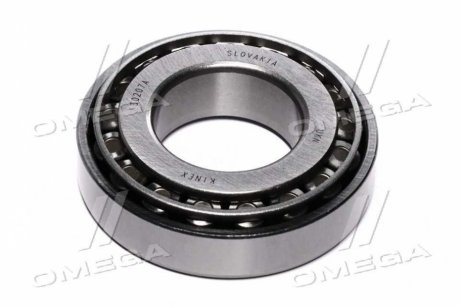 Підшипник 6- (30207A) (Kinex) Kinex-bearings-a-s 7207 (фото 1)