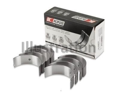 PEUGEOT INDENOR XD3 King CR4016AM0.5 (фото 1)