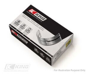 King MB5014CP030