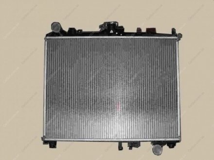 Радиатор охлаждения HOVER Китай 1301100-K00 (фото 1)