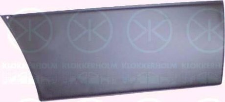 Автозапчастина KLOKKERHOLM 2515121 (фото 1)