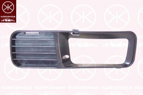 Автозапчасть KLOKKERHOLM 9505993