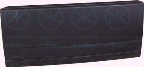 Ремчасстина двері - KLOKKERHOLM 9558150