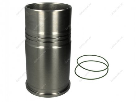 Гільза Ø108*ø120*ø131.7Mm L-228Mm H-8.06Mm Volvo, Renault, Deutz D7E/d7F/dxi5/dxi7/tcd2013 KOLBENSCHMIDT 89862110