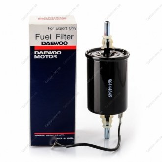 Фильтр очистки топлива бензин Konner 96444649 (фото 1)