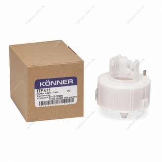 Фильтр очистки топлива бензиновый погружной - (311123Q500 / 311121R000) Konner ITF611