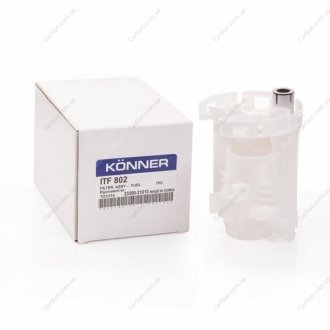 Топливный фильтр - Konner ITF-802