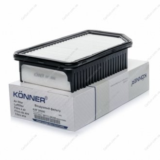 Фильтр очистки воздуха - (281132K000) Konner KAF2K000 (фото 1)