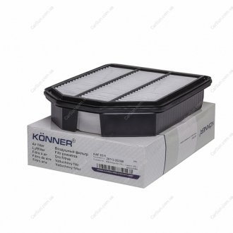 Фильтр очистки воздуха - Konner KAF6511