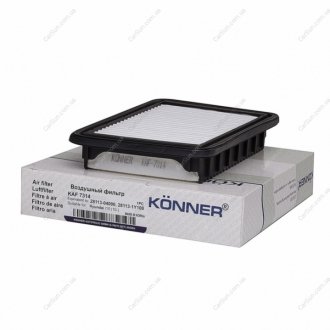 Фильтр очистки воздуха - Konner KAF7314 (фото 1)