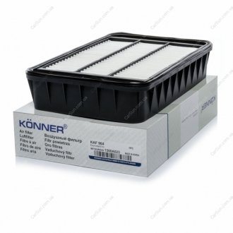 Фільтр очищення повітря - Konner KAF-964