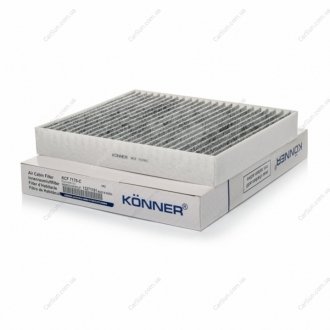 Фільтр салону вігільний Konner KCF-7170-C