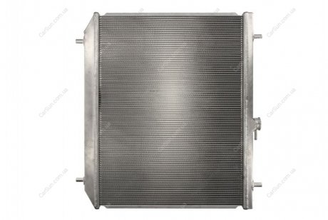 Радиатор охлаждения двигателя KOYORAD AA070018R