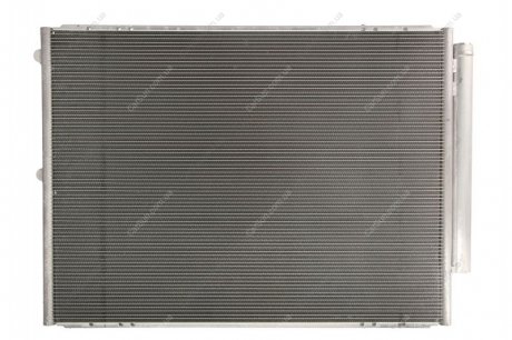Радиатор кондиционера KOYORAD CD010303M (фото 1)