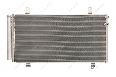 Радиатор кондиционера KOYORAD CD010605M (фото 1)