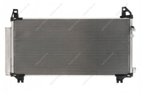 Радиатор кондиционера KOYORAD CD010661M (фото 1)