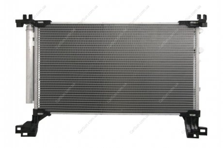Радиатор кондиционера в сборе KOYORAD CD011079 (фото 1)